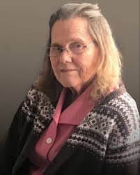 Marlene Jane Rudolph Young Obituary October 15, 2024