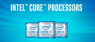 Cpu Processor Comparison Intel Core I9 Vs I7 Vs I5 Vs I3