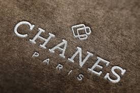 Logo Mockup Luxury Embroidered In 2020 Logo Mockup Branding Mockups Embroidered