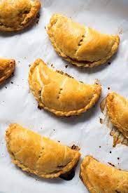 Huge variety baked goods · bakery fresh · loves by adults & kids Gluten Free Keto Empanadas Keto Lowcarb Healthyrecipes Empanadas Glutenfree Keto Recipes Easy Beef Foods Recipes Dairy Free Empanadas