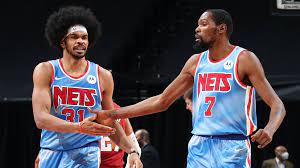 The nets and the new york knicks will face off in an atlantic division battle at 8 p.m. Nets Vs Knicks Odds Picks Trust Brooklyn To Put Up Points