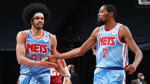 Seeking to wager on props for this recreation? Nets Vs Knicks Odds Picks Trust Brooklyn To Put Up Points