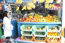 Mercado San Martín de Porres Nro. 2