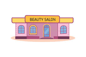 Edit and share any of these stunning. Salon Building Stock Illustrations 2 277 Salon Building Stock Illustrations Vectors Clipart Dreamstime