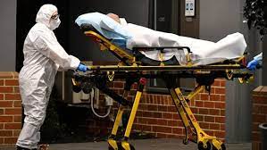 The indian 'delta' variant appears to be twice as likely to lead to hospital admissions as the kent public health england's weekly covid report found cases are on the up in every region of england. Umwqvu8k6rt9sm