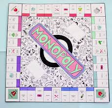 Maybe you would like to learn more about one of these? 110 Board Ideas Board Games Diy Board Game Design Game Design