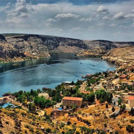 Halfeti Saklı Cennet & Rumkale