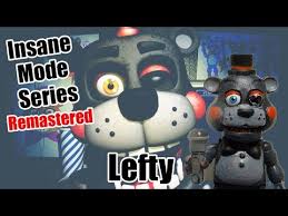 Fnaf Lego Follow Me Animation Full Collab With Jam Brickfilms Youtube