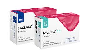 Image result for Tacrolimus