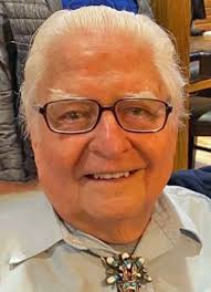 Tony J. Zamora Obituary May 12, 2022