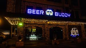 Beer buddy is an app to let your friends know when you hang out, so they can join you. Beer Buddy Home Facebook