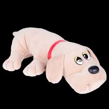 Pound puppies newborns are the same scale as the original 80s collection: The Original Pound Puppies Adopt A Huggable Best Friend Basic Fun