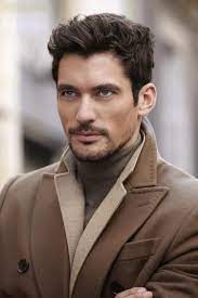 Gandy Candy David Gandy Business Hairstyles Mens Hairstyles