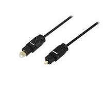 Kable optyczne audio TOSLINK - ans.sklep.pl