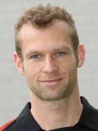 Kröger: Olympia-Stammkraft statt Klinik-Stammgast