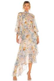 Elliat reception dress, $170, revolve.com. 30 Cute Summer Wedding Guest Dresses To Shop For 2021