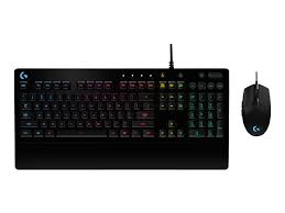 Logitech g203 prodigy gaming mouse features our advanced optical sensor, programmable rgb lighting, and g203 is inspired by the classic design of the legendary logitech g100s gaming mouse. Logitech Prodigy G213 Amp G203 Mouse Www Shi Com