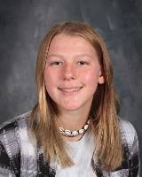 Congratulations to our Softball All Conference Players! Honorable Mention:  Taylor Castor Second Team: Miah Higgins and Zorah Martin First Team:  Mikayla Peterson, Jayd Faust, and Whitney Schnack Conference MVP: Trinity  Mesch