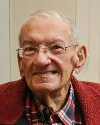 Herman Edgar Hammer Obituary February 5, 2024