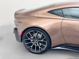 Image result for Bronze Flare 2025 Aston Martin