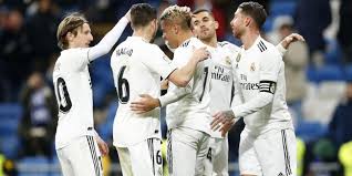 Spanish copa del rey scores, results and fixtures on bbc sport, including live football scores, goals and goal scorers. Barcelona Vs Real Madrid The List Of Solari With 21 Summoned And Three Future Discards For The Semi Finals Of The Copa Del Rey 2019 Spain