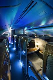 Emirates first class cabin has a reputation for being the ultimate luxury travel experience. Emirates First Class Private Suites Private Jet Interior Emirates First Class Emirates Airline