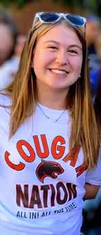 Good morning! Sharing this for my daughter, Avery, who does not have  Facebook. She is selling popcorn to raise money for her competition cheer  gym and new uniform! The popcorn is delicious!