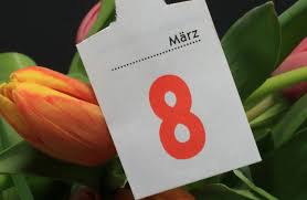 International women's day is celebrated in many countries in the world. Half Of Germans Think Women S Day Should Be National Public Holiday The Local