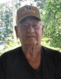 Obituary information for Charles Dale Miller