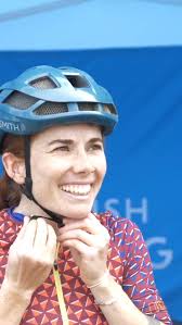 The world champion strikes again 🌈🇬🇧 Evie Richards storms to victory at  the National MTB XCC Championships, powering away from Isla Short. 🥈 Isla  Short 🥉 Ella Maclean-Howell