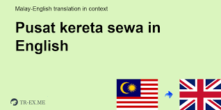 We did not find results for: Pusat Kereta Sewa In English Translation Examples Of Use Pusat Kereta Sewa In A Sentence In Malay