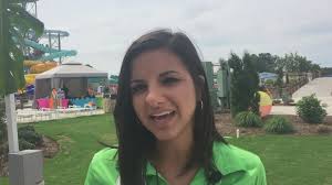 Leah Cribb's Instagram, Twitter & Facebook