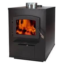 Englander 3 000 Sq Ft Wood Burning Add On Furnace 28 4000 The Home Depot Wood Burning Furnace Wood Furnace Wood Stove