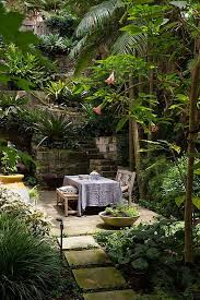 Desire To Inspire Bloglovin Tropical Garden Design Tropical Landscaping Beautiful Gardens