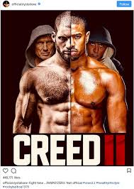 The articlehighlights that thequality of movie streaming as an industry will only increasein time, asadvertising revenue continues to soar on a yearly basis throughouttheindustry, providing incentive for quality content production. Creed Ii P E L I C U L A Completa 2018 En Espanol Latino Full Movies Online Free Free Movies Online Creed Movie