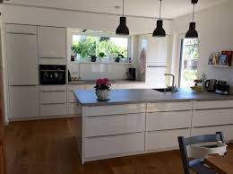 Our New Kitchen Is Ready The Manufacturer Is Kitchen Manufacturer Modern Ready Kitchen Style New Kitchen Interior Design Kitchen