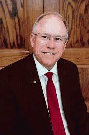 Not terminated, not resigned, but separated”: Councilmember Chris Wright