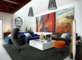 Du willst deine bilder im wohnzimmer aufhängen? Bilder Fur Wohnzimmer 20 Ideen Fur Moderne Bilder Motive Und Kunst