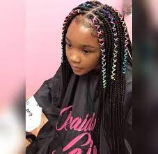 How about cool easy hairstyles that are quick and pretty much fool proof? Pinterest Danicaa Hair Styles Braid Styles For Girls Girls Hairstyles Braids