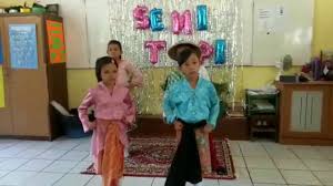 Check spelling or type a new query. Seni Tari Menanam Jagung Tema 3 K13 Youtube