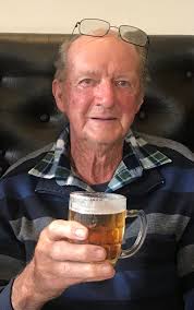 Robert William McLean