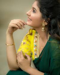 Reshmi Menon