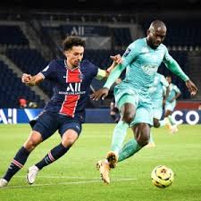 Angers hosts as monaco in a ligue 1 game, certain to entertain all football fans. Angers Vs Monaco Prediction 4 25 2021 Ligue 1 Soccer Pick Tips And Odds