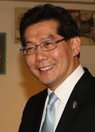 Gregory Kam's Instagram, Twitter & Facebook