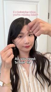 20 peinados de regreso a la escuela fáciles y rápidos para 2019 » Largo  Peinados