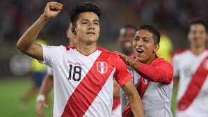 Players born after 1 january 1988 could participate in this tournament. Peru 2 0 Ecuador En Directo Minuto A Minuto Sudamericano Sub 17 Rpp Noticias