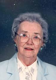 Obituary of Marguerite Barry