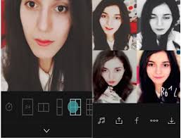 Tampilan aplikasi kamera b612 android versi baru saat ini. B612 Beauty Filter Camera All Versions On Android