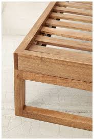 Your Website Has Been Disabled Simple Bed Diy Bed Platform Bed