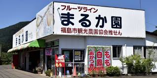 まる か 果樹 園